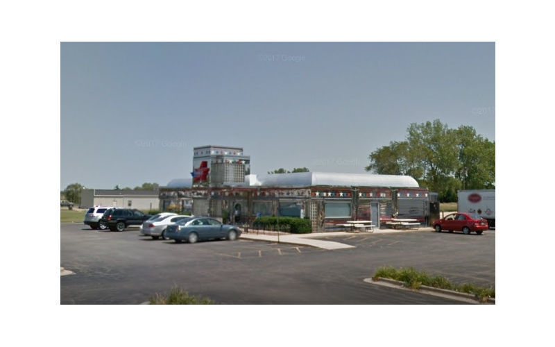 Four Star Family Restaurant